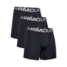 Under Armour Charged Cotton 3in3 Pack Men
